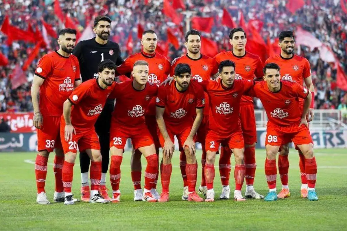 فحاشیهای برنامهریزی شده/ اتهام تراکتوریها به هواداران پرسپولیس