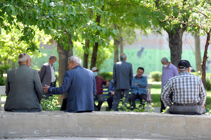 خبر خوش؛ افزایش 43 درصدی این بازنشستگان تایید شد