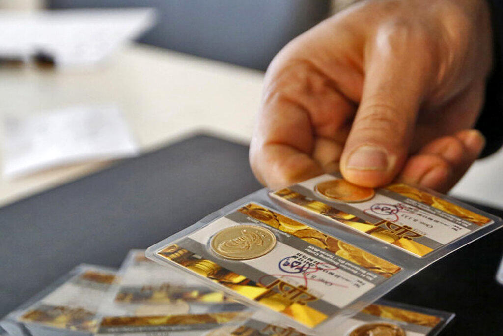 قیمت سکه و طلا امروز یکشنبه در بازار چند؟