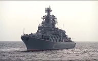 حمله دوباره شهپادها به کشتی‌های روسی/ جنگ به دریا کشیده شد