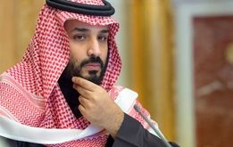 بن سلمان برای عادی سازی با اسرائیل شرط گذاشت