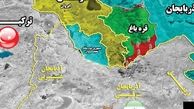  ورود نظامی ایران به بحران قفقاز؟
