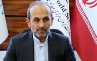 خبر مهم رئیس سازمان صداوسیما درباره ممنوع التصویری جواد خیابانی