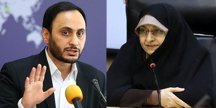 اختلاف نظر جنجالی در کابینه رئیسی درباره لایحه حجاب | دولت خودش را کنار کشید