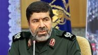 زمان تشییع پیکر مستشاران ارشد نظامی سپاه پاسداران در ایران اعلام شد

