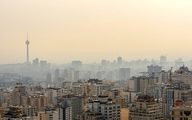 ردپای ترکیه در طوفان گرد و غبار در ایران 
