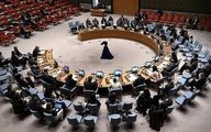 نشست اضطراری شورای امنیت سازمان ملل درباره حمله ایران به  اسرائیل