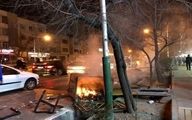 عوامل تیراندازی در اصفهان دستگیر شدند
