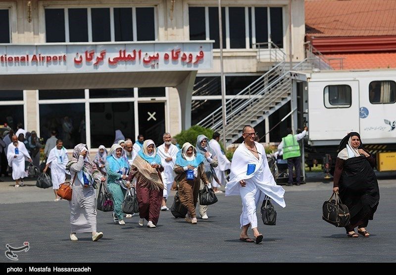 درگذشت ۲۲ ایرانی در حج