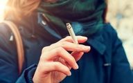 مصرف سیگار در بین زنان نگران‌کننده شد