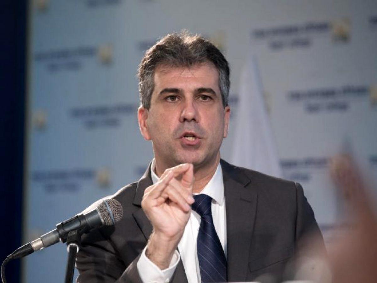ادعاها و تهدیدهای وزیر خارجه اسراییل علیه ایران
