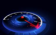 سرعت اینترنت در این کشور عرب‌زبان پرواز کرد
