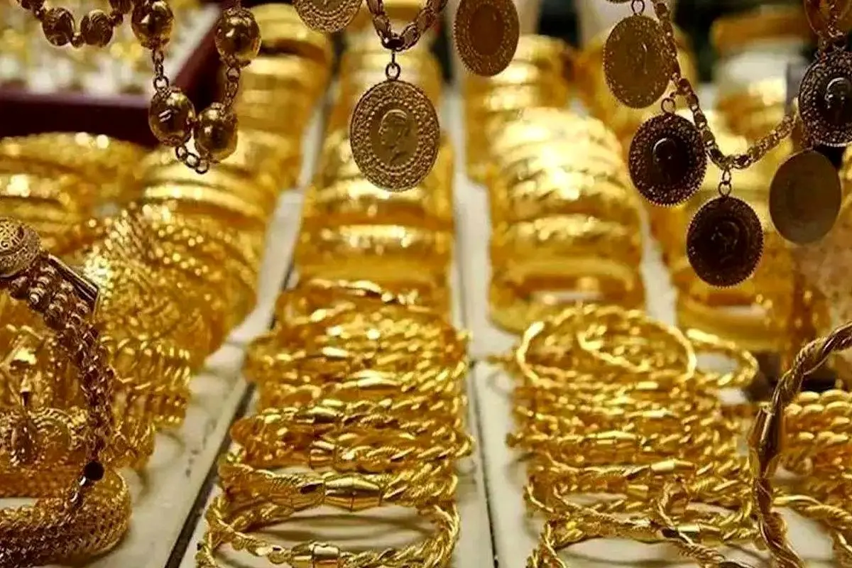 آخرین قیمت طلا یک روز پیش از مذاکرات
