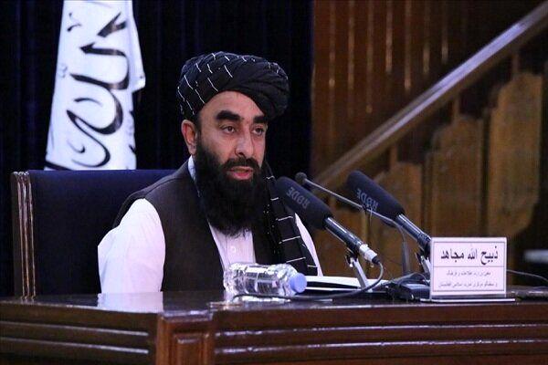 آمریکا مانع به رسمیت شناخته شدن طالبان در جهان!