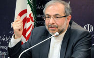 واکنش دستیار وزیر امور خارجه به دیدار علی کریمی با اشتان مایر