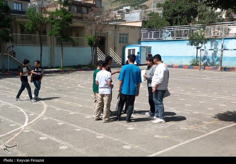 اطلاعیه آموزش و پرورش درباره زمان اعلام نتایج امتحانات نهایی دانش آموزان دهم و یازدهم