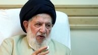 آیت‌الله محمد خامنه‌ای: برج عاج‌نشینی با فدایی مردم بودن یک رئیس‌جمهور خیلی فرق دارد