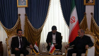 از توافق امنیتی ایران و عراق چه خبر؟