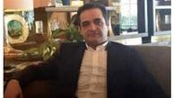 داماد عبدالکریم سروش بازداشت شد