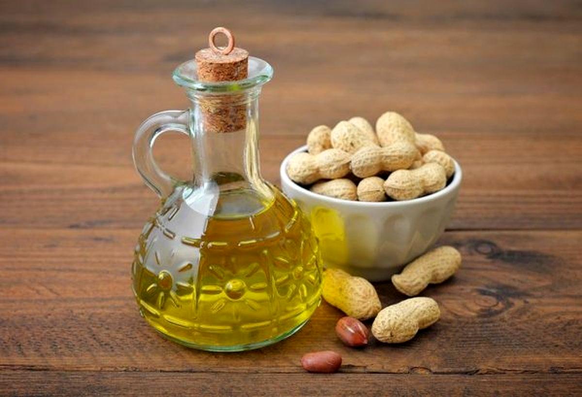 فواید بی‌نظیر روغن بادام زمینی که از آن بی‌خبرید