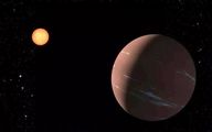 کشف یک «اَبَر زمین» در فاصله تنها ۱۳۷ سال نوری از زمین