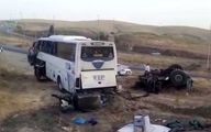 مرگ ۹ زائر ایرانی در عراق تایید شد