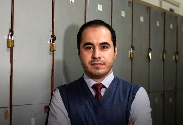 اخبار غیررسمی از وضعیت جسمی وخیم «حسین رونقی» | حسین رونقی در بیمارستان احیا شد؟ + عکس