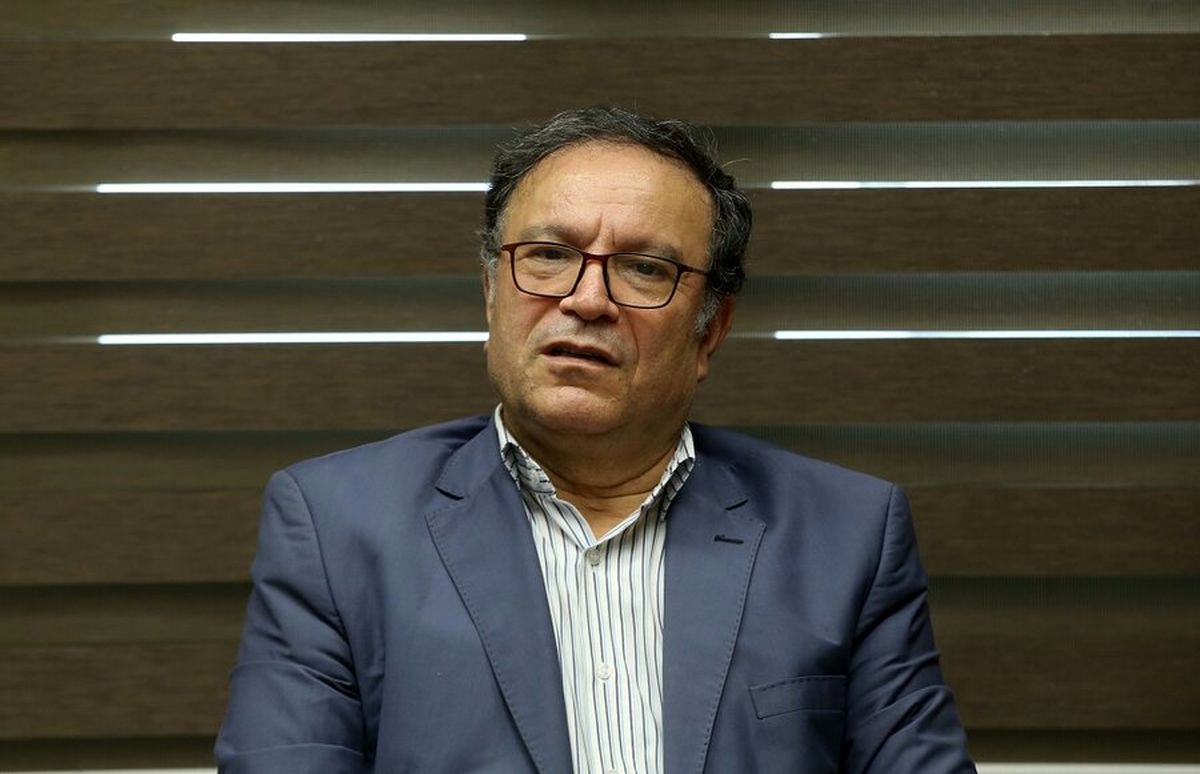 دکترسوری از ایران مهاجرت کرد 
