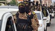 یک فرمانده ارشد در سوریه ترور شد