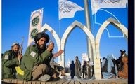 طالبان سه شهروند بریتانیایی را بازداشت کرد