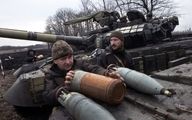 روسیه تاکنون چند موشک به اوکراین شلیک کرده است؟