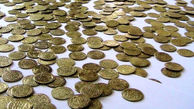 سکه‌های چینی به ایران آمدند! / کشف چندین سکه گرانبهای چینی در ایران