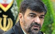 حکم رهبر انقلاب برای سردار رادان | فرمانده کل نیروی انتظامی تغییر کرد