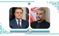انتقاد امیرعبداللهیان از اظهارات رییس جمهور آذربایجان علیه ایران 