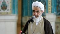 حمله یک امام جمعه به حسن روحانی و ظریف |اینها چه کارها نکردند