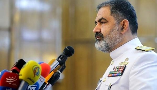 رزمایش مشترک سالانه  نیروی دریایی ایران با  کشورهای روسیه و چین برگزار می شود