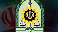 رئیس جدید پلیس آگاهی تهران بزرگ منصوب شد