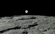 اکتشاف فضایی جدید؛ تولید اکسیژن از ماه!