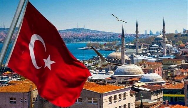 ترکیه توقیف یک کشتی باری روسی را تایید کرد