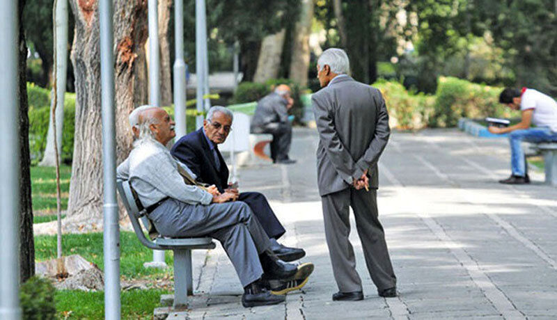 مستمری بازنشستگان افزایش می‌یابد؟/ اختلاف‌ها ادامه دارد