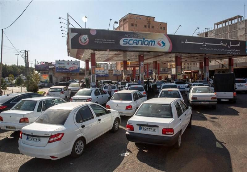 یاسمی خبر داد/فروش مکمل در جایگاه‌های سوخت غیرقانونی شد