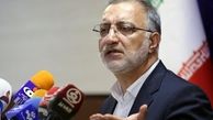 بودجه دفتر شهردار تهران ۲ هزار میلیارد تومان شد !