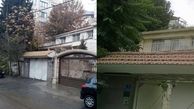 خانه ‎خواننده قبل از انقلاب در تهران ‎تخریب شد / ویدئو