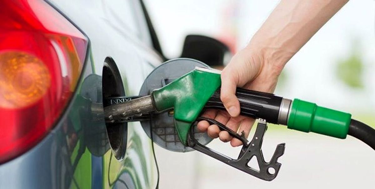 مصرف بنزین در ایران رکورد زد!