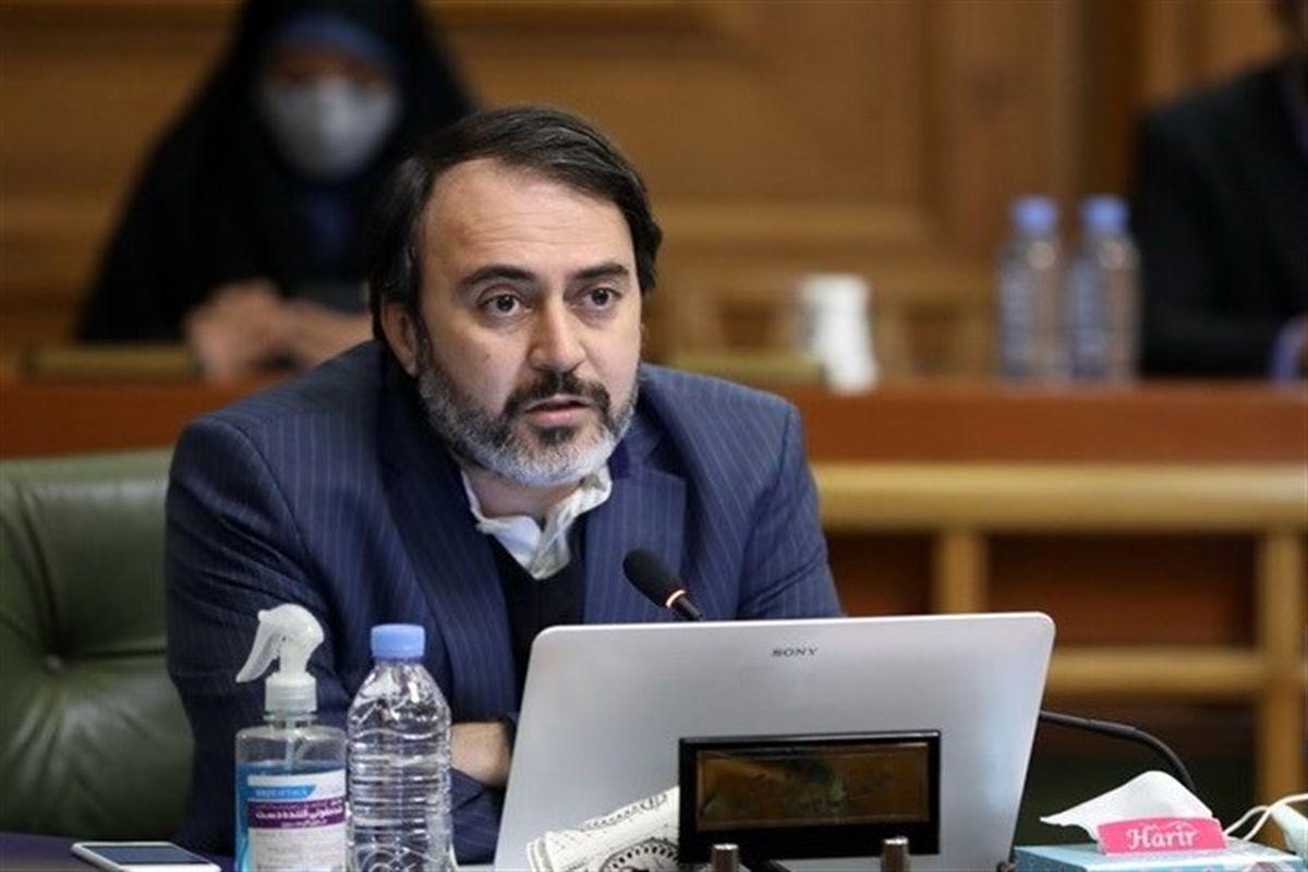 افشاگری عضو شورای شهر تهران از ماجرای مازوت‌سوزی
