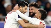 2 ایرانی در تیم منتخب هواداران فوتبال آسیا

