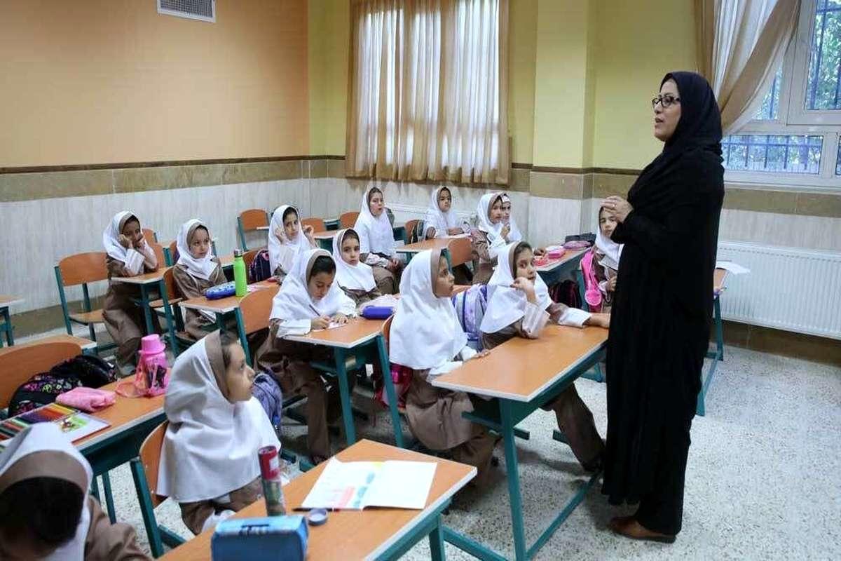 تذکر مجلس به وزیر آموزش و پرورش درباره پاداش پایان خدمت معلمان و فرهنگیان