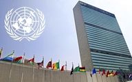 سازمان ملل حمله تروریستی حرم شاهچراغ (ع) را محکوم کرد
