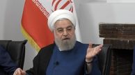 روحانی: مردم باید احساس کنند نمایندگان آنها رهبر را تعیین می کنند