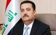 دستور فوری نخست وزیر عراق درباره مرزهای مشترک‌‌شان با ایران